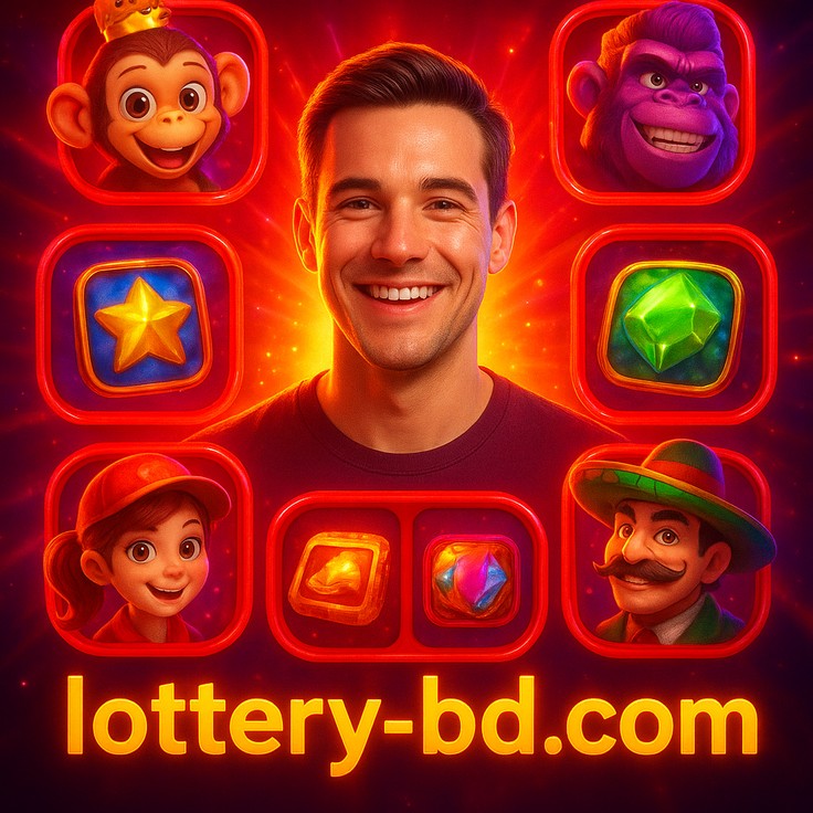 lottery bd