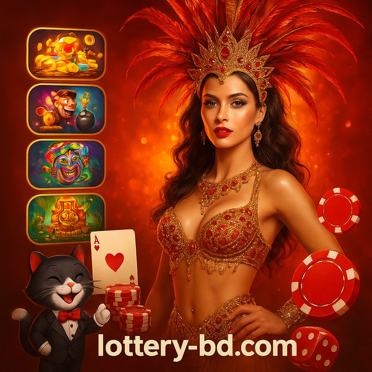 lottery bd ইজুগি লাইভ গেমিং মঞ্চ