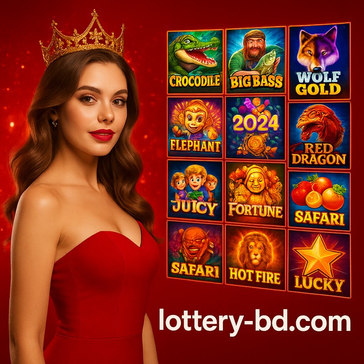 lottery bd