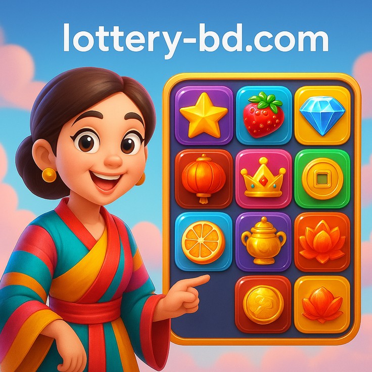 lottery bd