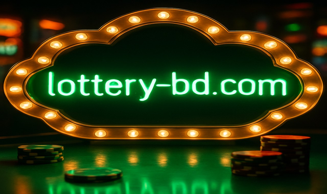 lottery bd