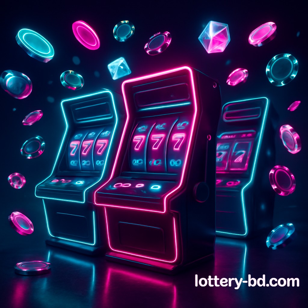lottery bd