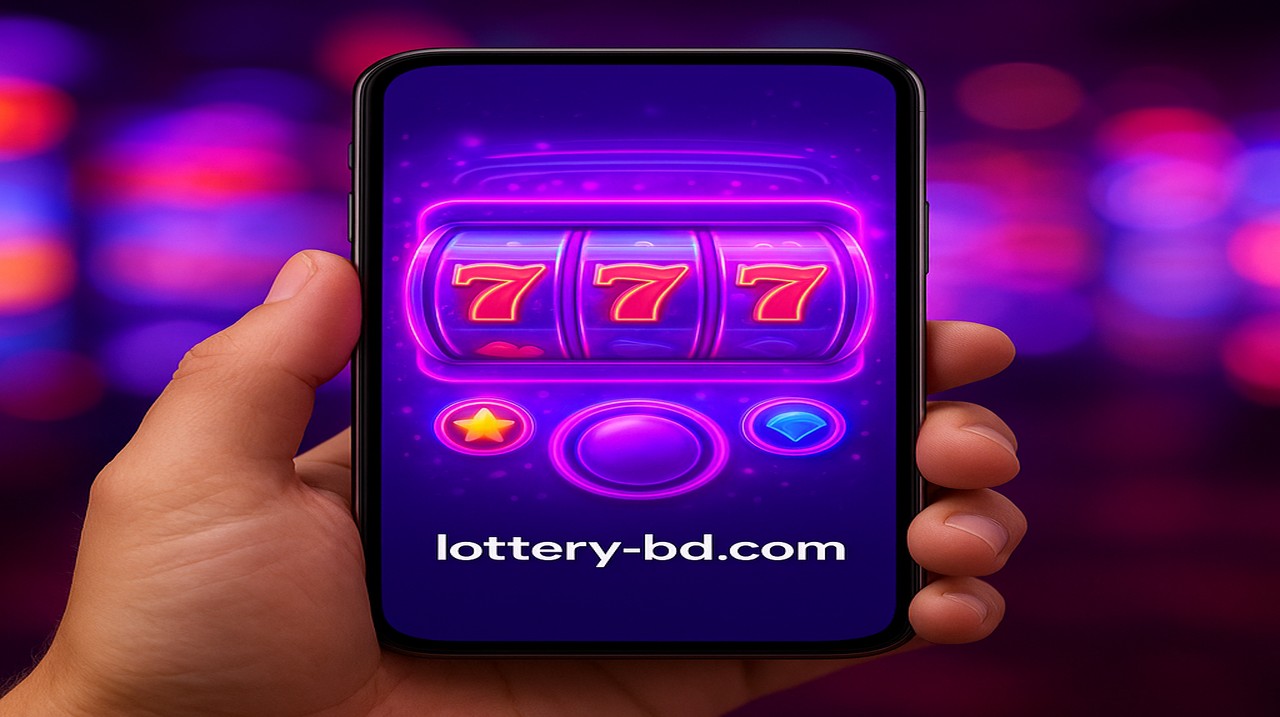 lottery bd