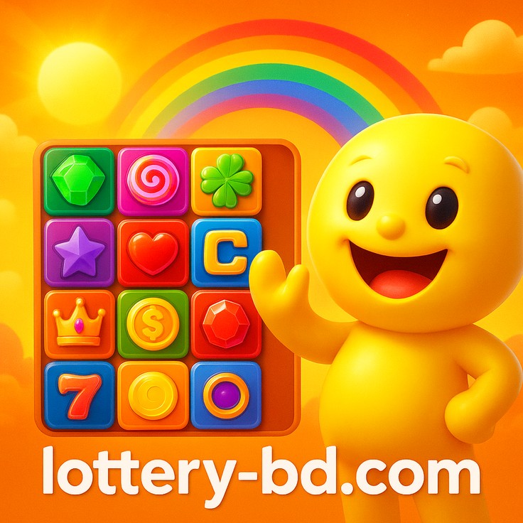 lottery bd