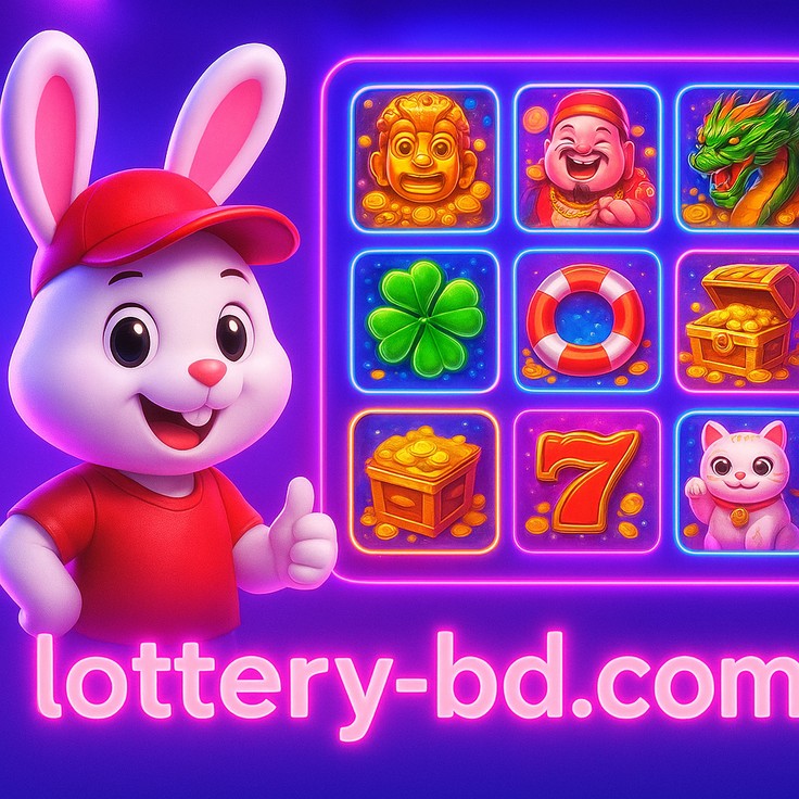 lottery bd ডায়মন্ড টাইকুন আর্কেড খেলা