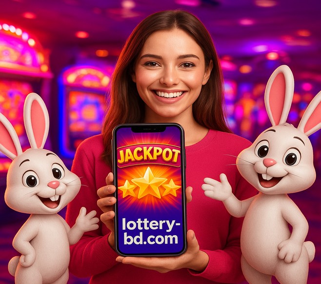 lottery bd