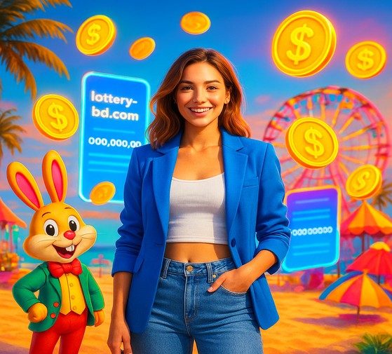 lottery bd