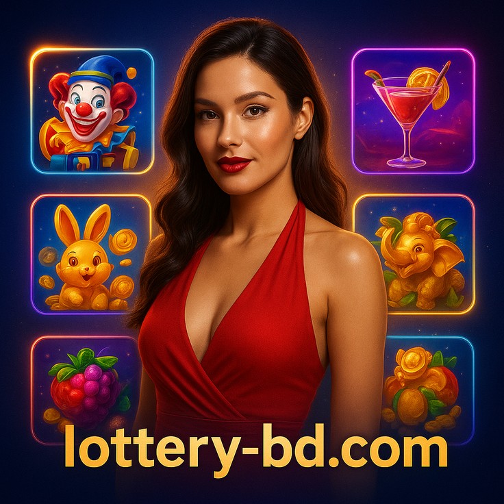 lottery bd ইজুগি লাইভ গেমিং পোর্টাল
