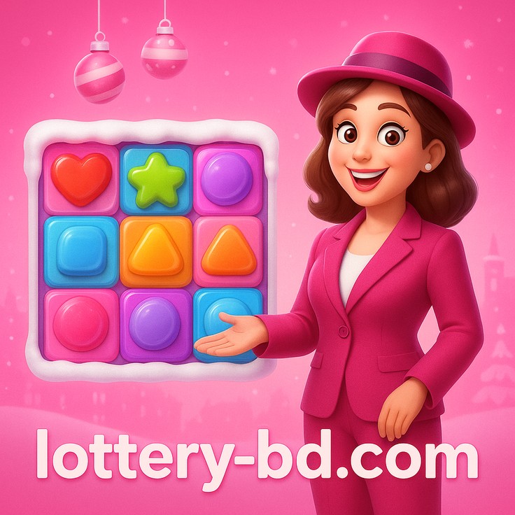 lottery bd