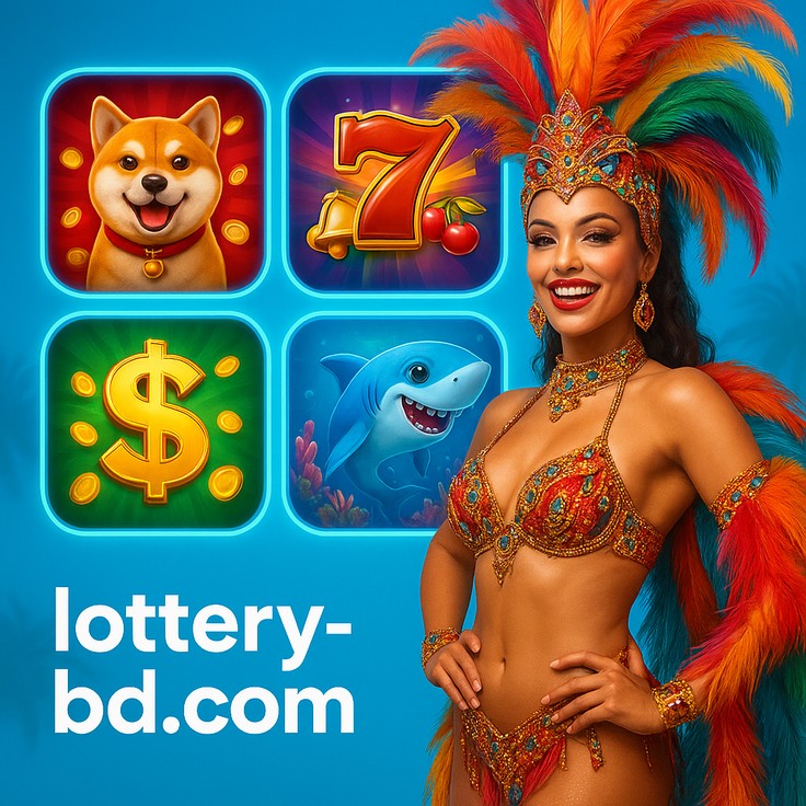 lottery bd