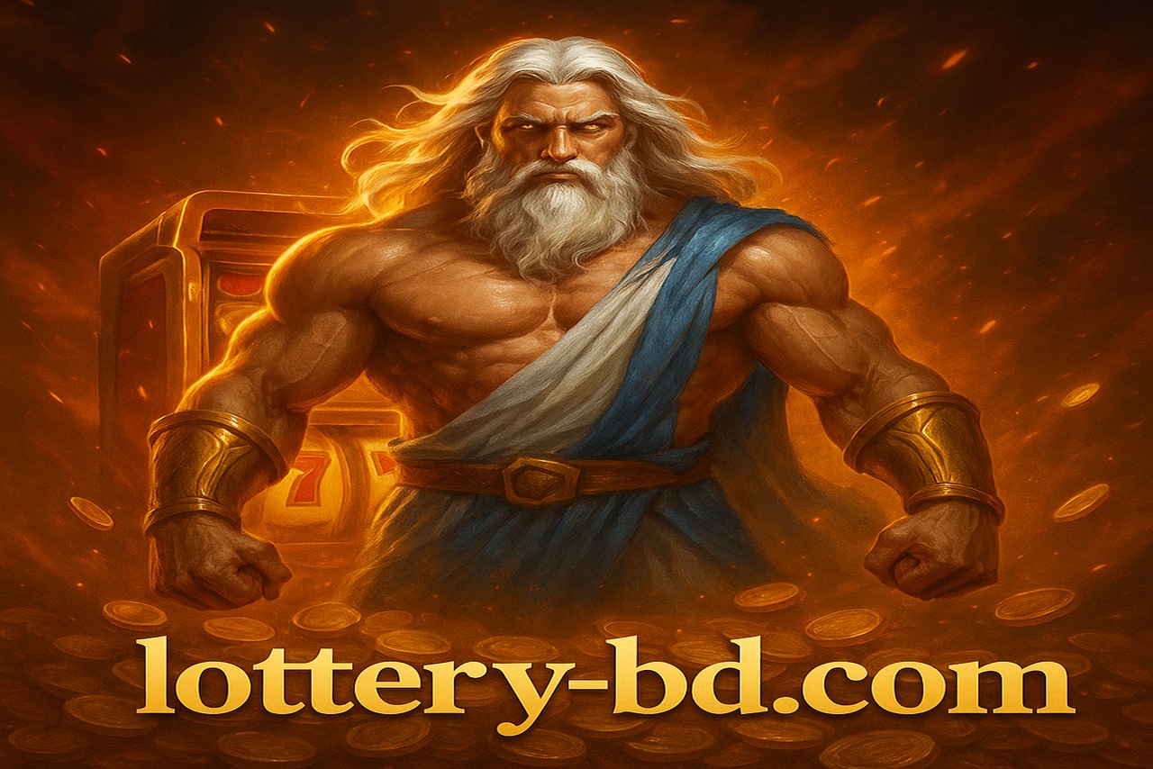 lottery bd