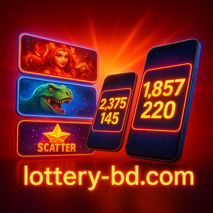 lottery bd