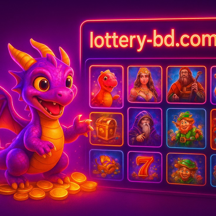 lottery bd