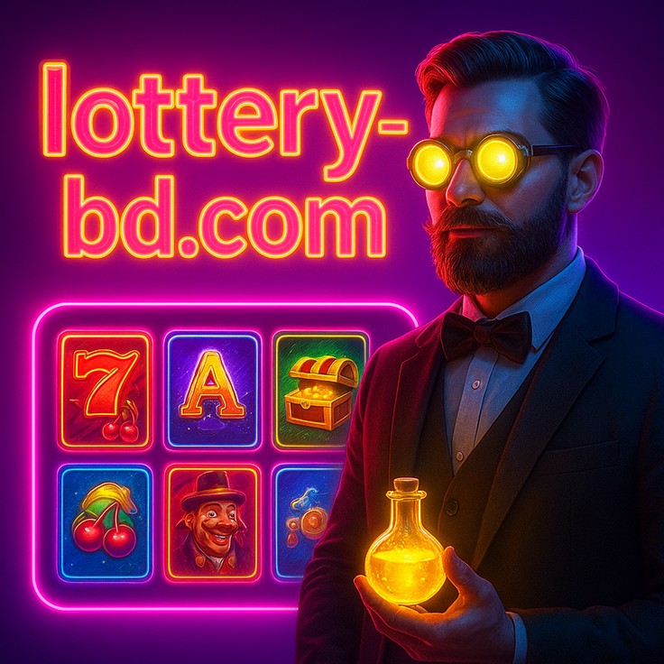 lottery bd ডায়মন্ড টাইকুন আর্কেড খেলা