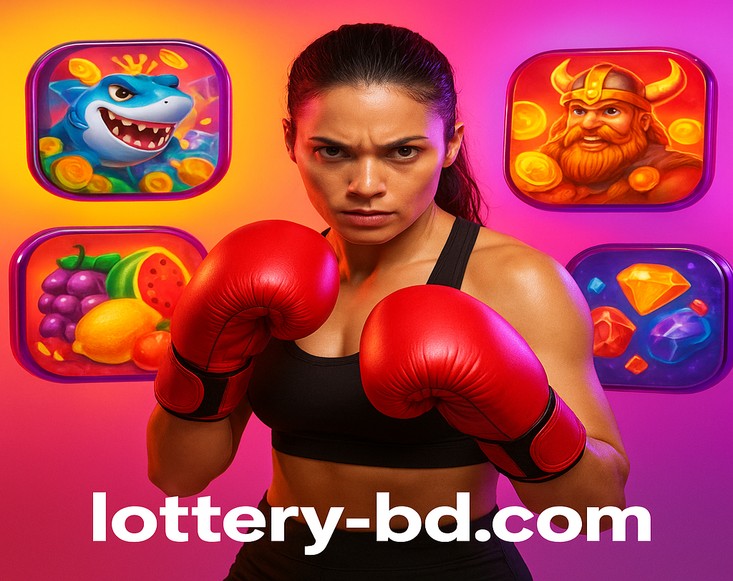 lottery bd