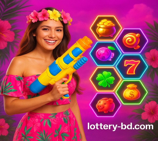 lottery bd
